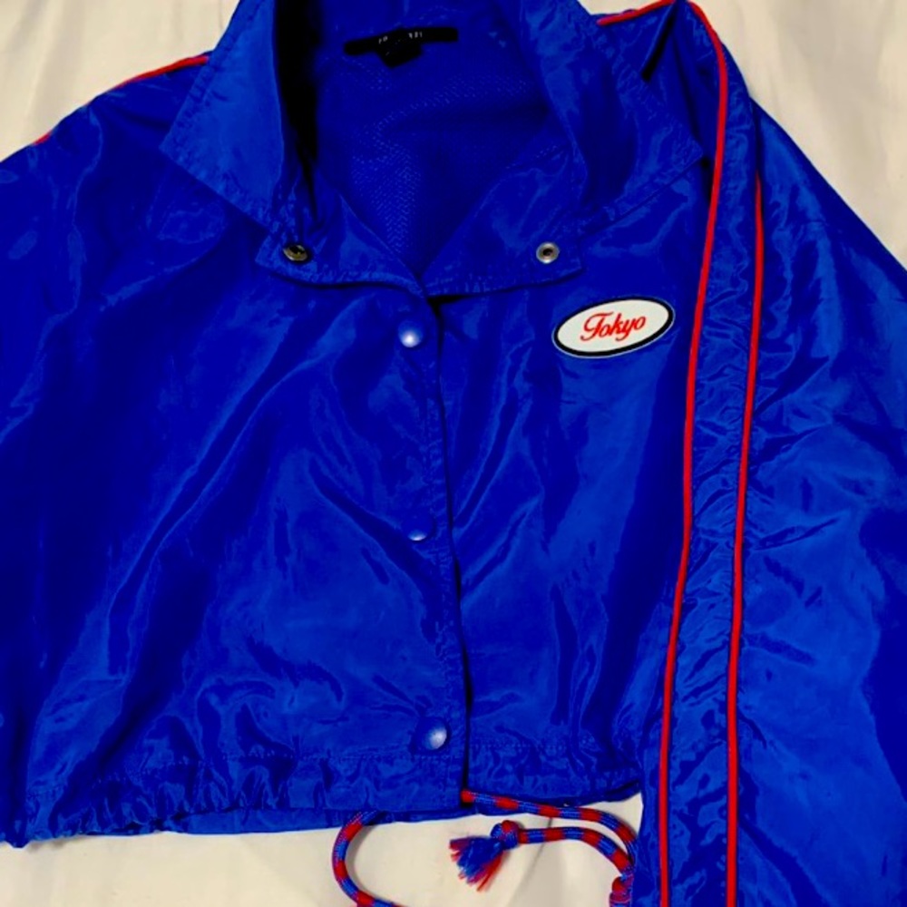 New jacket! - Picture 3 of 4